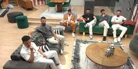 Un nou concurent intră în „Casa iubirii”! „Am emoții! Hai, băiete!”. Aflați ce concurentă i-a atras atenția în ediția de sâmbătă, 18 octombrie, de la orele 16:00 și 19:00, la Kanal D